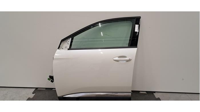 Portière 4portes avant gauche Peugeot 5008