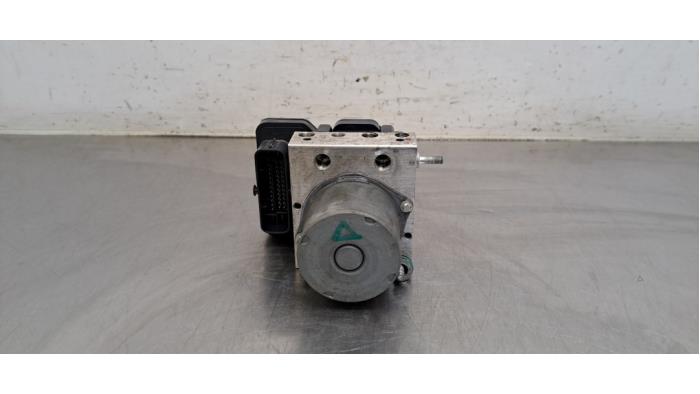 Pompe ABS MG ZS