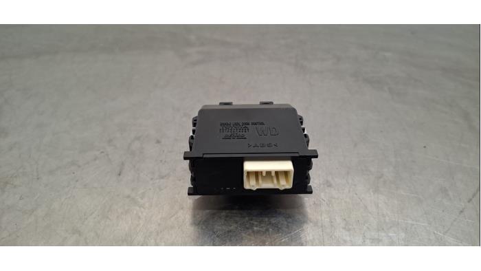 Module verrouillage central des portes Subaru Solterra