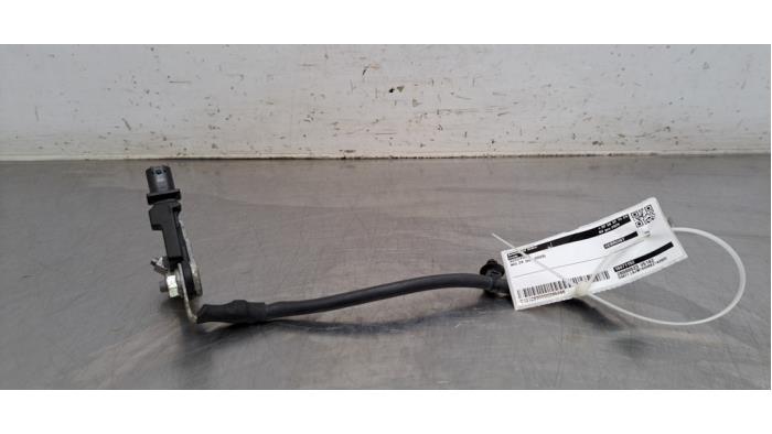 Borne de batterie MG ZS