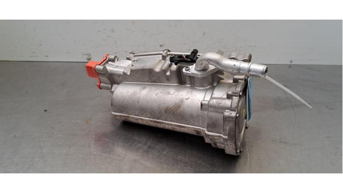 Réchauffeur de liquide de refroidissement HV Subaru Solterra