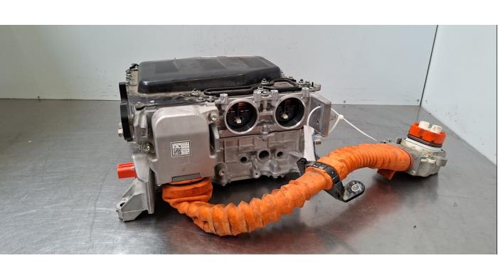 Convertisseur (hybride) Subaru Solterra