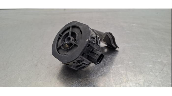 Haut-parleur VESS Subaru Solterra