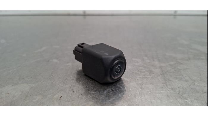 Caméra de recul Subaru Solterra