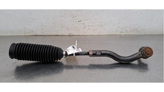 Barre d'accouplement droite MG ZS