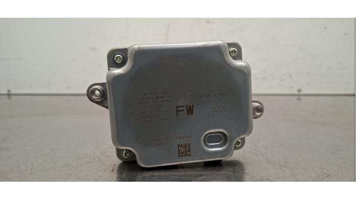 Module (divers) Subaru Solterra