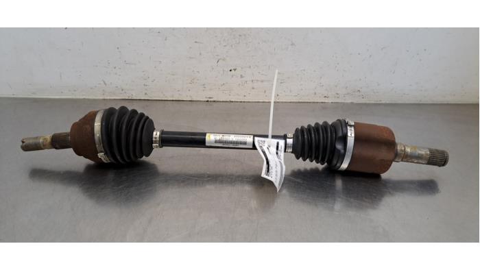 Arbre de transmission avant gauche MG ZS