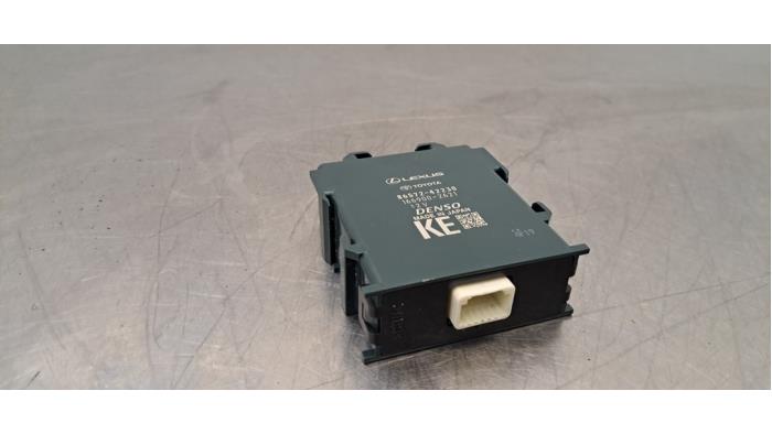 Module (divers) Subaru Solterra