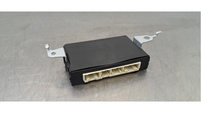 Module (divers) Subaru Solterra