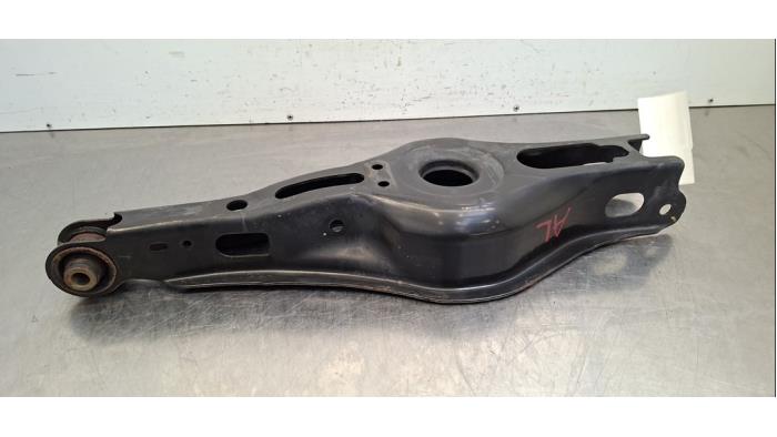 Bras de suspension arrière gauche Subaru Solterra