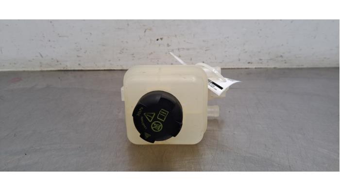Réservoir d'expansion MG ZS