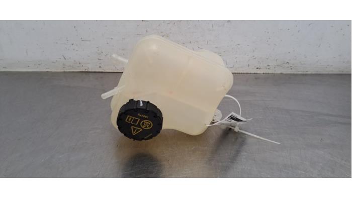Réservoir d'expansion MG ZS