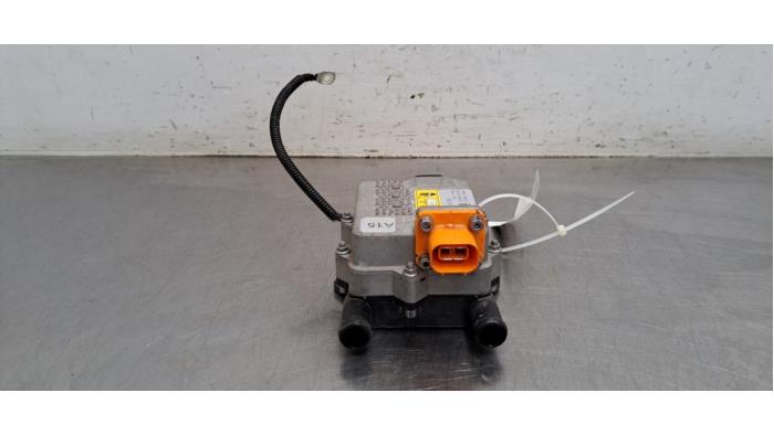 Réchauffeur de liquide de refroidissement HV MG ZS