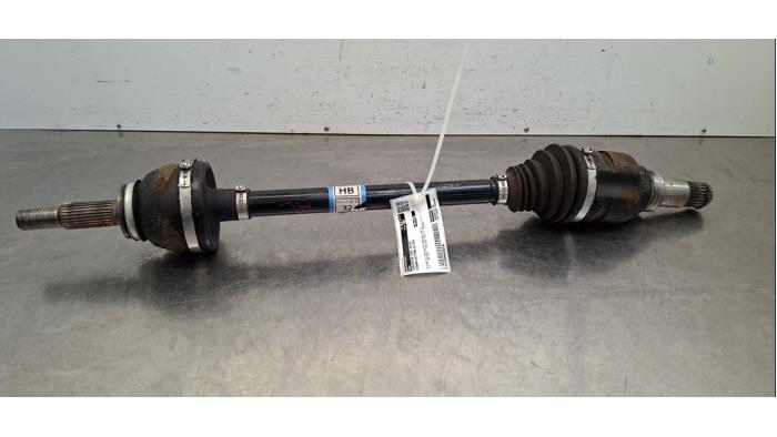 Arbre de transmission arrière gauche Subaru Solterra