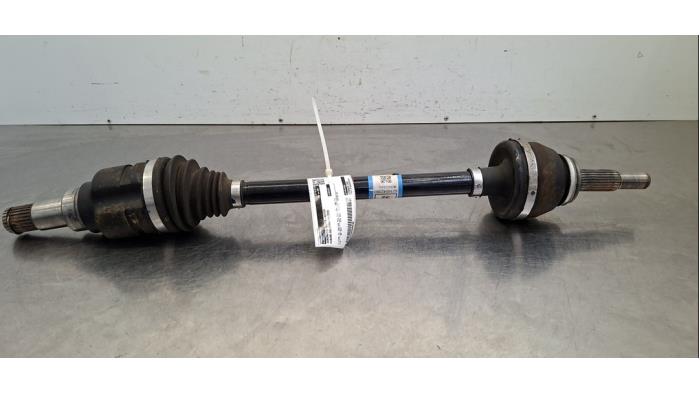 Arbre de transmission arrière droit Subaru Solterra