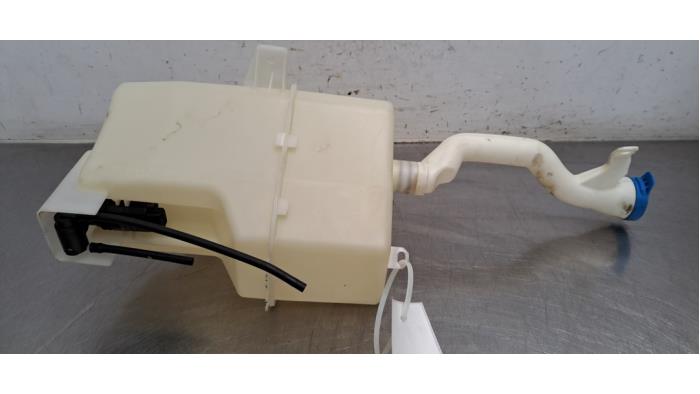 Réservoir lave-glace avant MG ZS