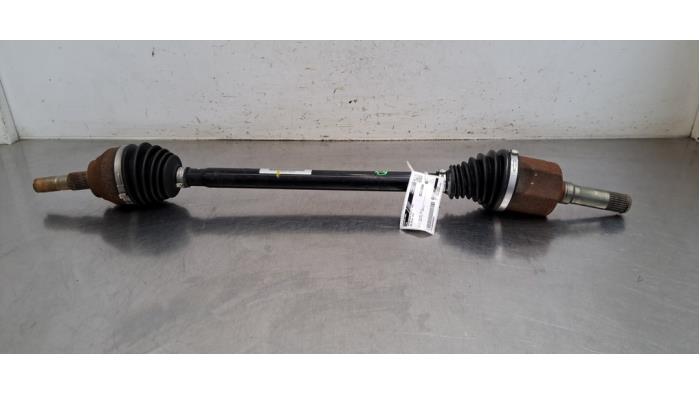 Arbre de transmission avant droit MG ZS