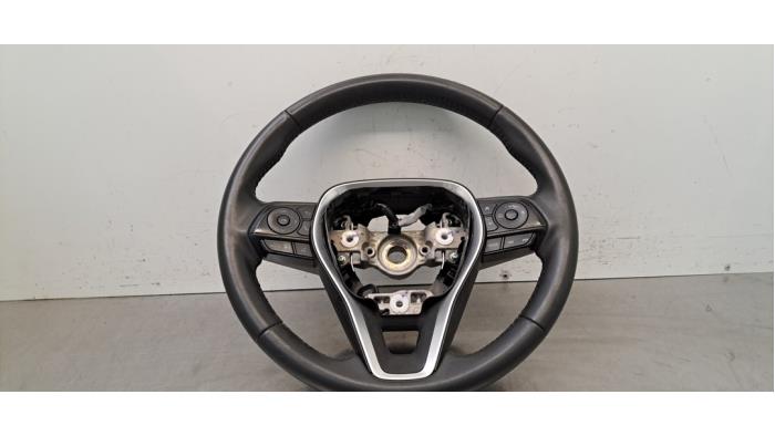 Volant Toyota Corolla