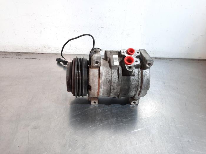 Pompe clim Iveco New Daily