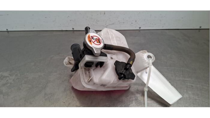 Réservoir d'expansion Toyota Corolla