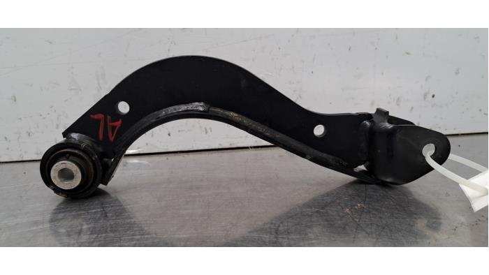Bras de suspension arrière gauche Subaru Solterra