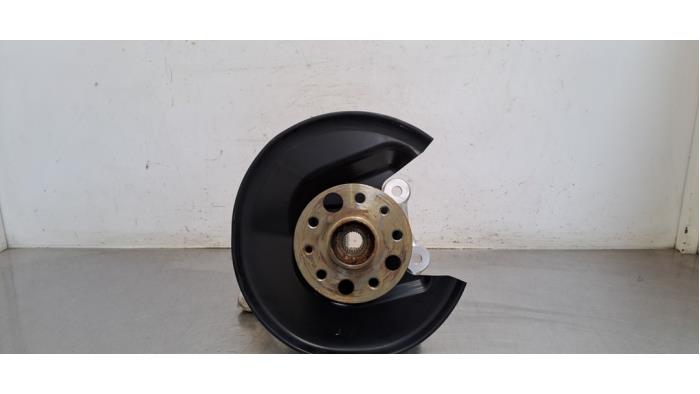 Joint arrière gauche Subaru Solterra