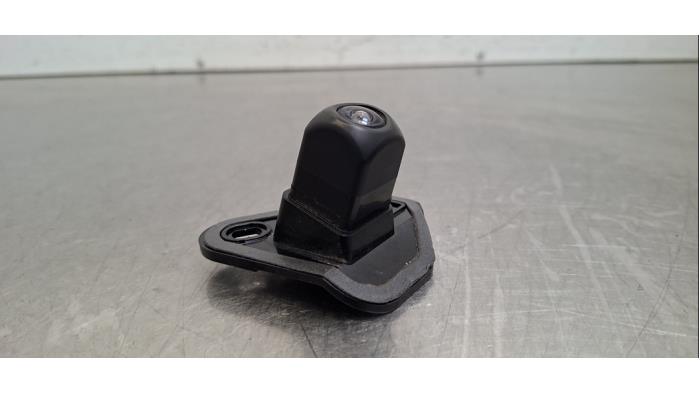 Caméra de recul Toyota Corolla