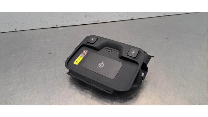 Chargeur sans fil Toyota Corolla