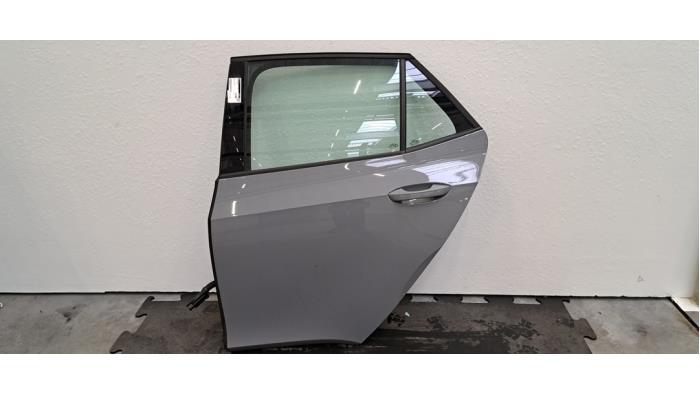 Portière 4portes arrière gauche Volkswagen ID.3