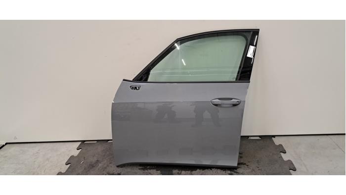 Portière 4portes avant gauche Volkswagen ID.3