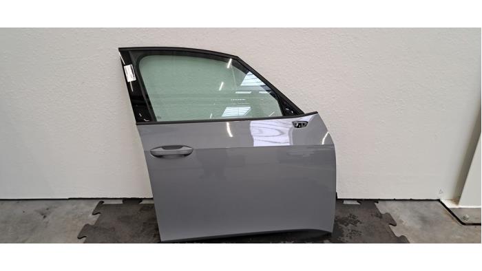 Portière 4portes avant droite Volkswagen ID.3