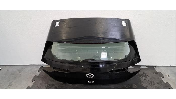 Hayon Volkswagen ID.3
