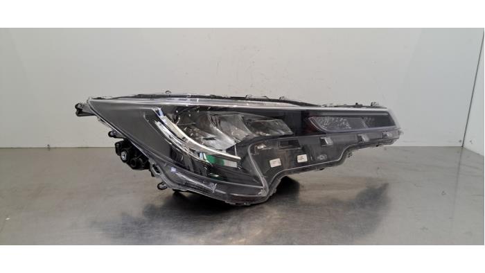 Phare droit Toyota Corolla