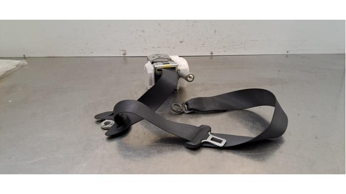 Ceinture de sécurité avant droite Toyota Corolla
