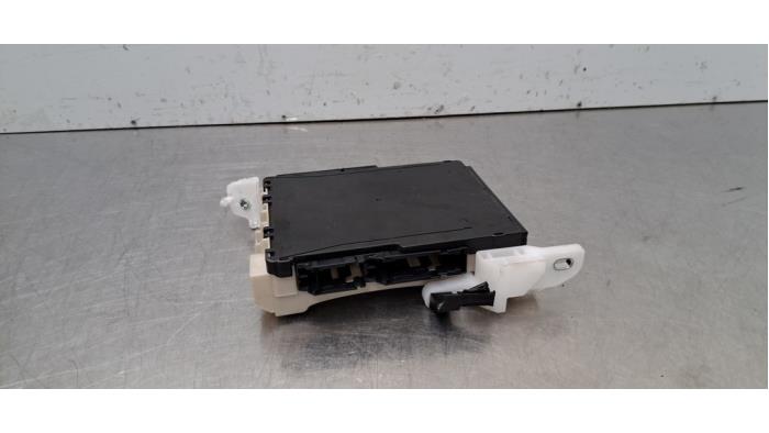 Ordinateur contrôle fonctionnel Toyota Corolla