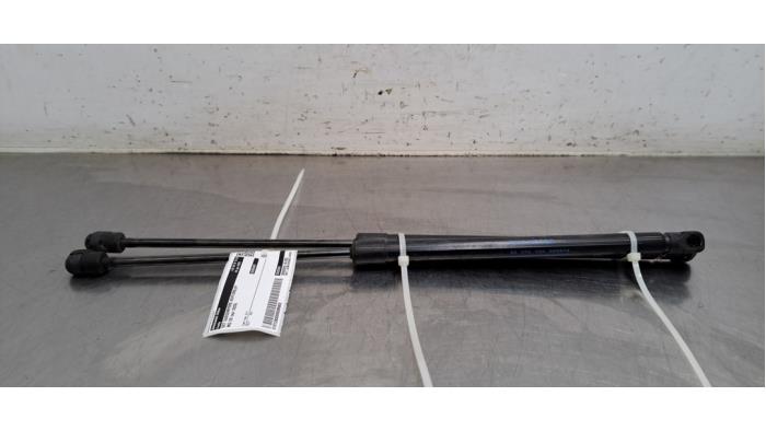 Kit amortisseur gaz hayon MG ZS