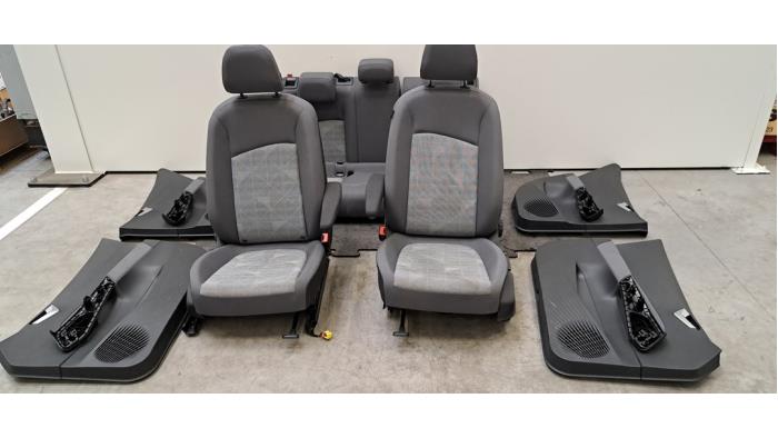 Kit revêtement (complet) Volkswagen ID.3