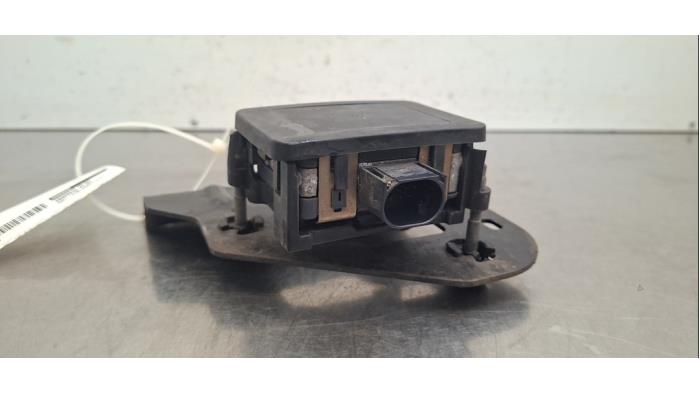 Capteur radar MG ZS