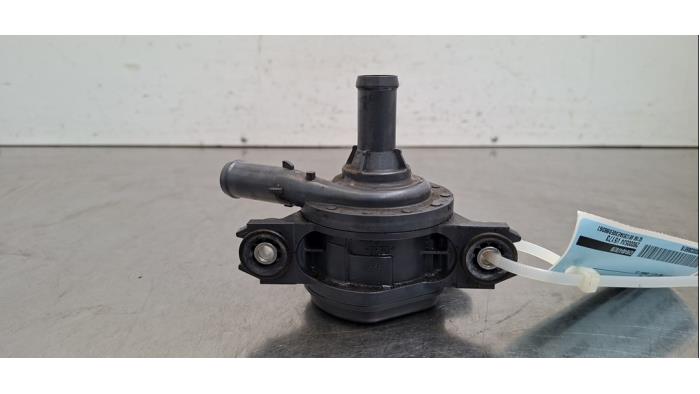 Pompe à eau supplémentaire Toyota Corolla
