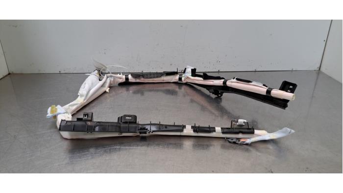 Airbag plafond droite Toyota Corolla