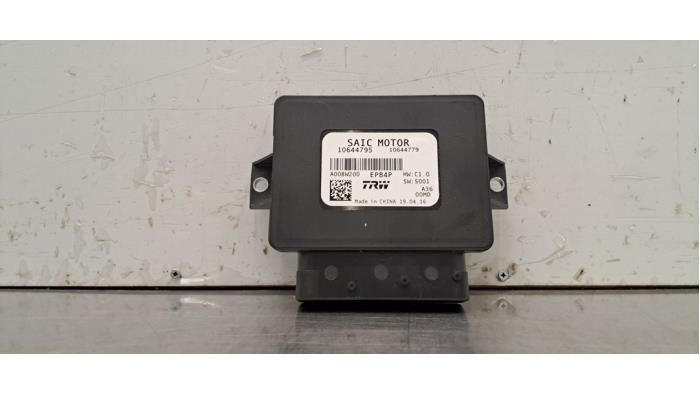 Module frein à main MG ZS