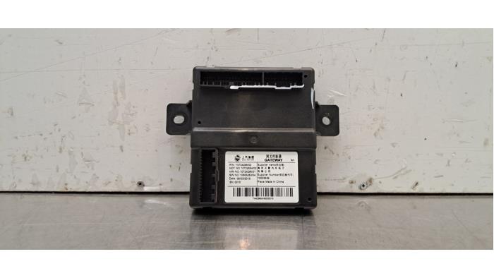 Module Gateway MG ZS