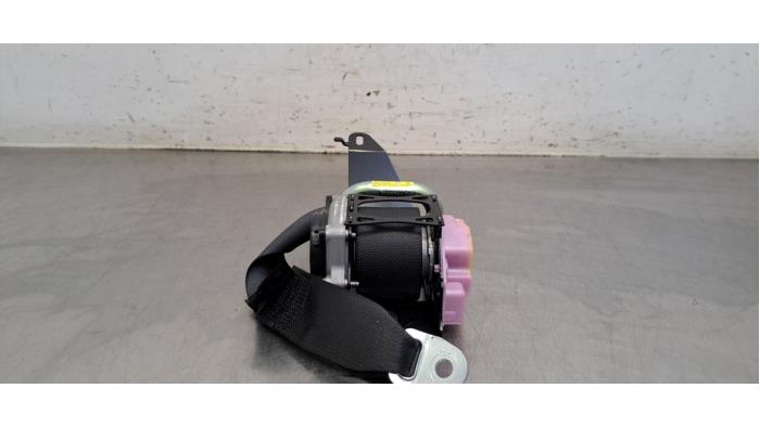 Ceinture de sécurité arrière droite Toyota Corolla
