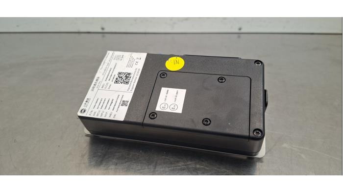 Module Bluetooth MG ZS