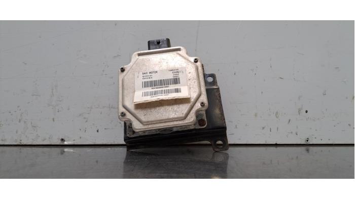 Module (divers) MG ZS
