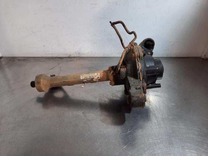 Différentiel avant Ford Ranger