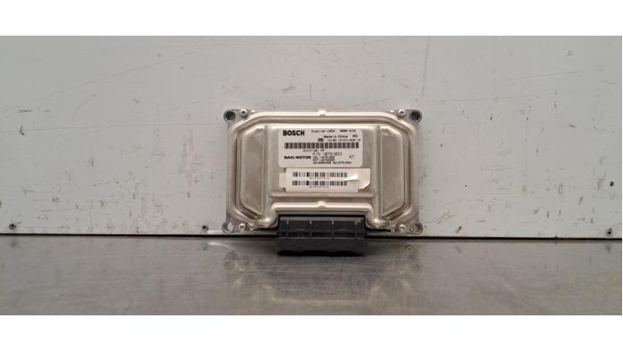 Ordinateur gestion moteur MG ZS