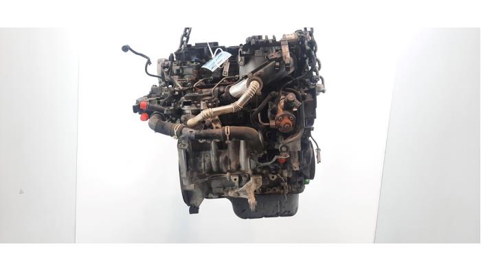 Moteur Peugeot 5008