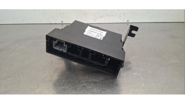 Module véhicule sans clés MG ZS