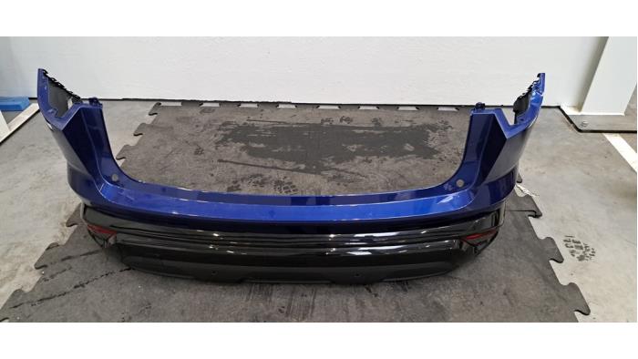Pare-chocs arrière Renault Austral